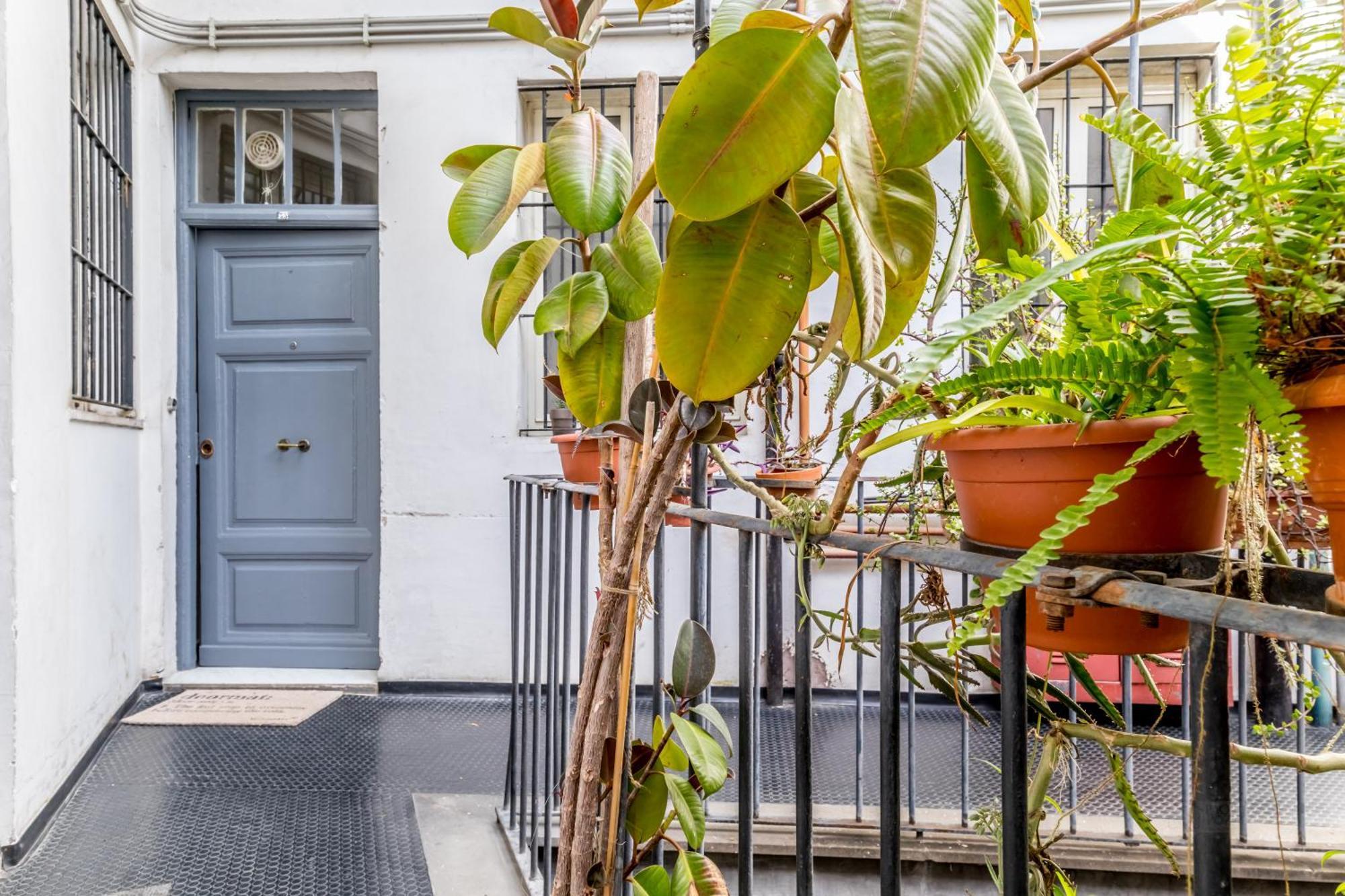 Trastevere Holiday Ρώμη Εξωτερικό φωτογραφία