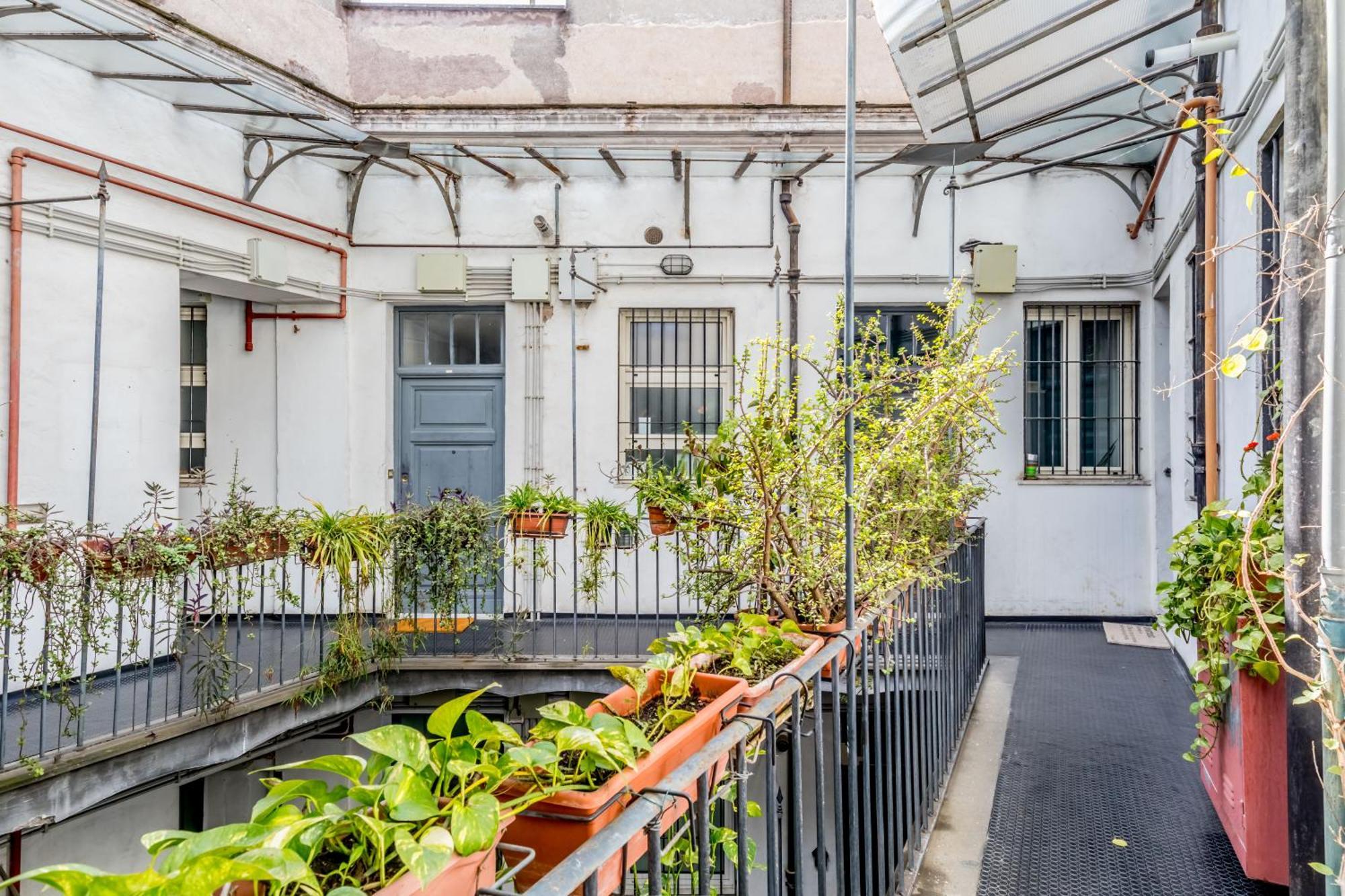Trastevere Holiday Ρώμη Εξωτερικό φωτογραφία